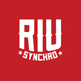 Revolution Ice Unity logo