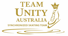 Team Unity logo