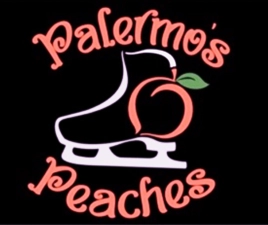 Palermos Peaches LTS logo