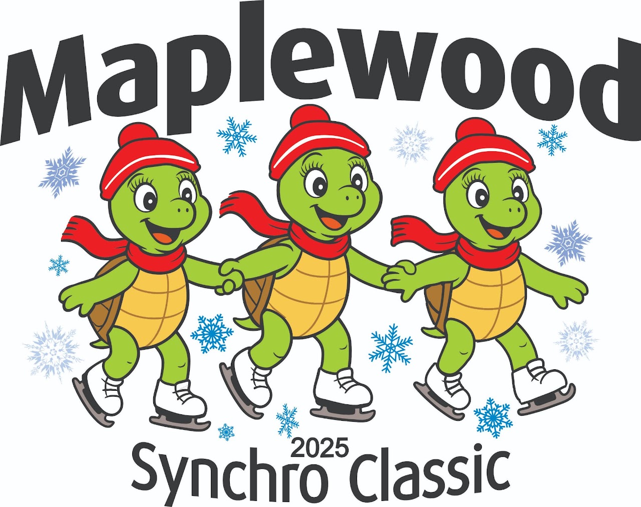 Maplewood Synchro Classic 2025