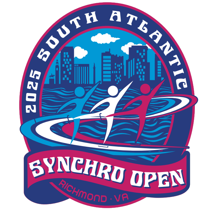 South Atlantic Synchro Open 2025