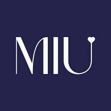 Marigold Ice Unity logo