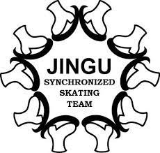Jingu Ice Messengers logo