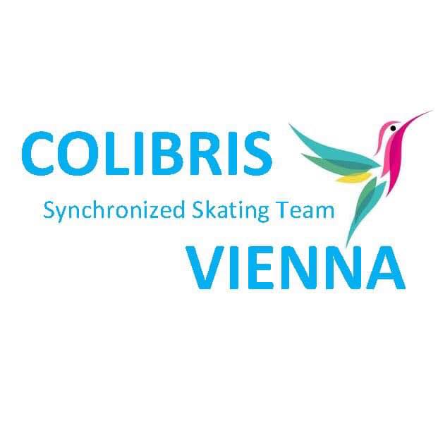 Colibris Vienna logo