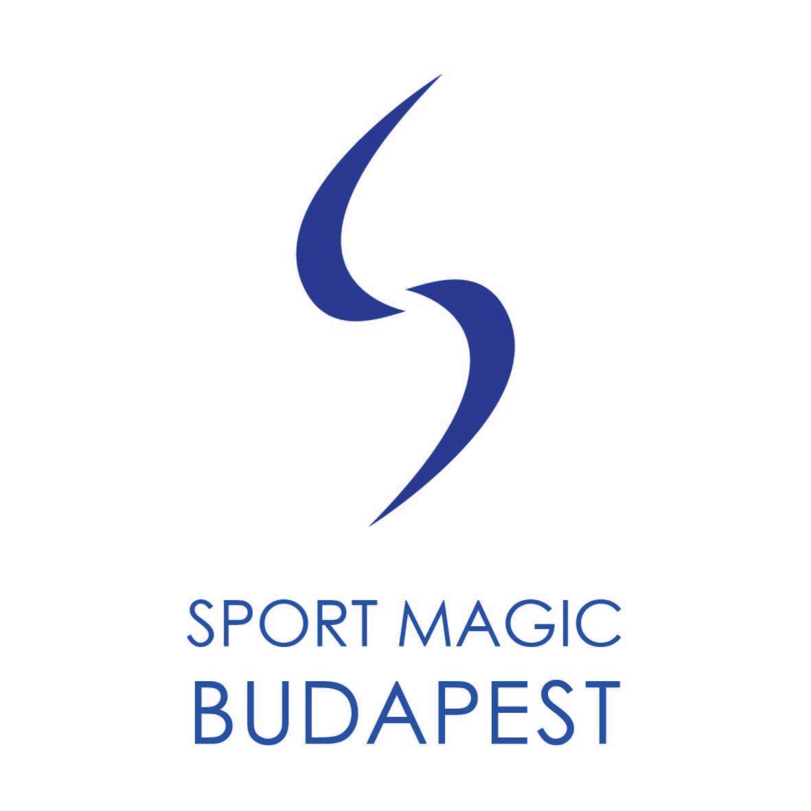 Team Magic logo