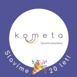 Kometa logo
