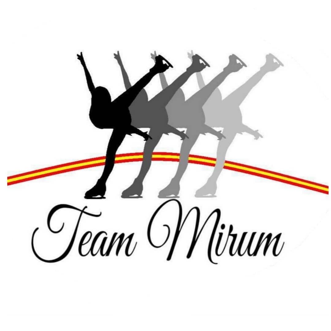 Team Mirum logo