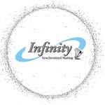 Infinity Synchronized Skating logo