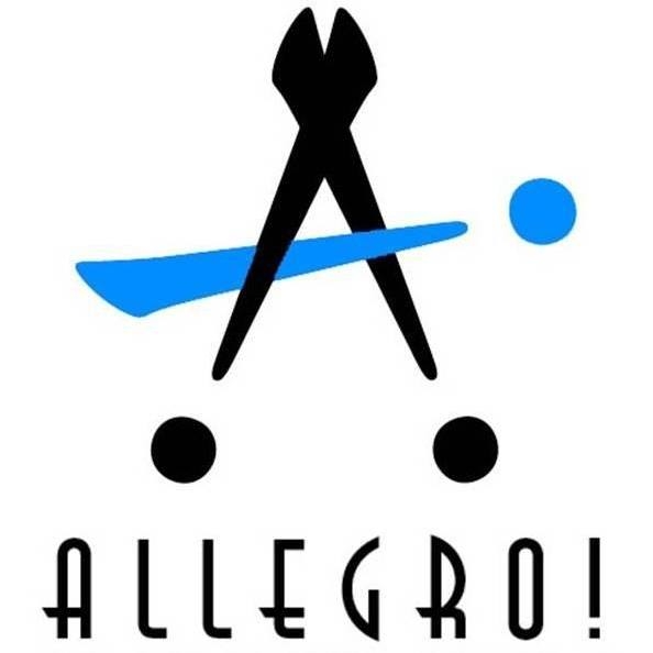 Allegro! logo