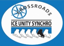 Ice Unity Synchro logo